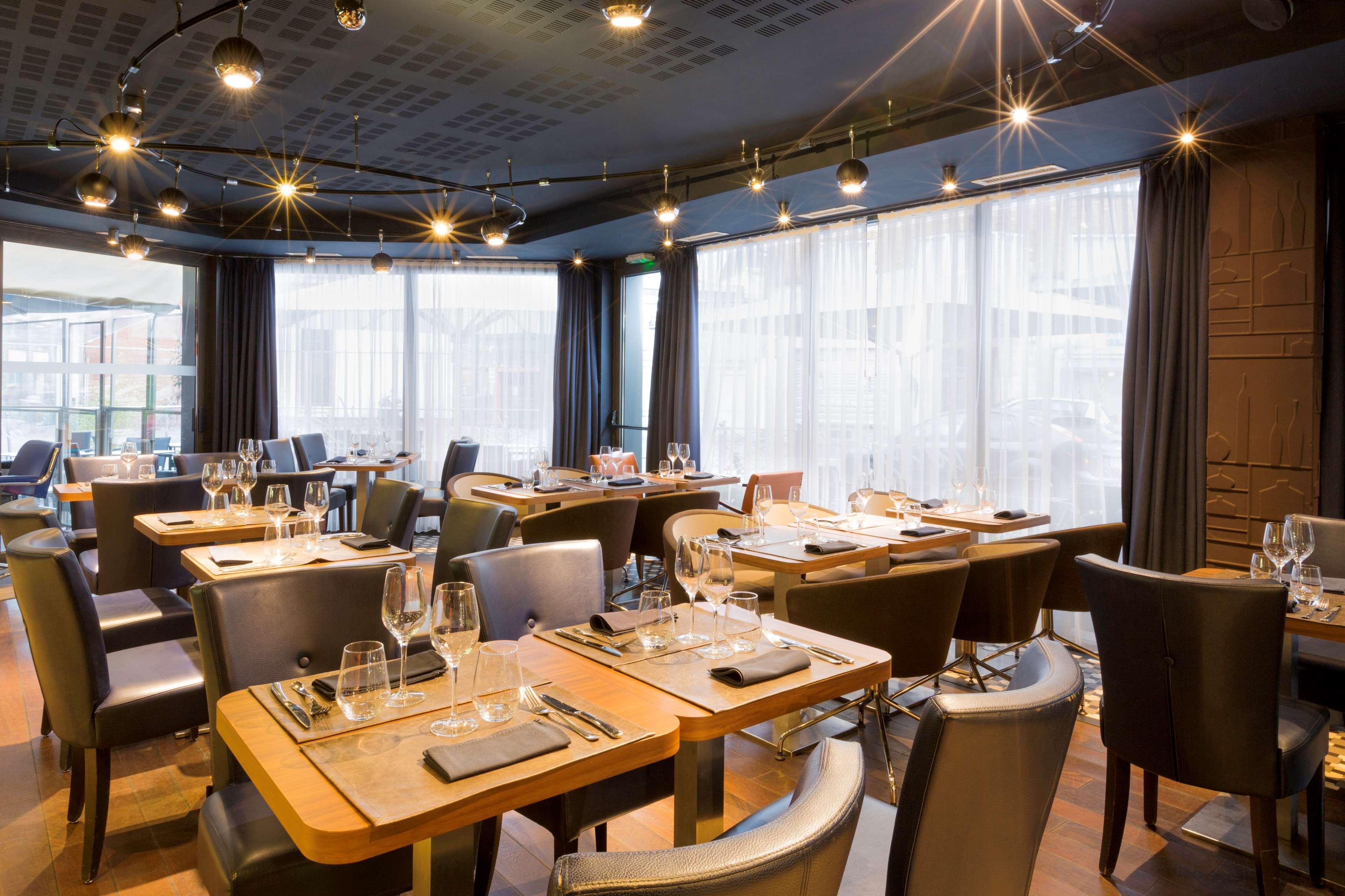 Best Western Premier Why Hotel Лилль Экстерьер фото