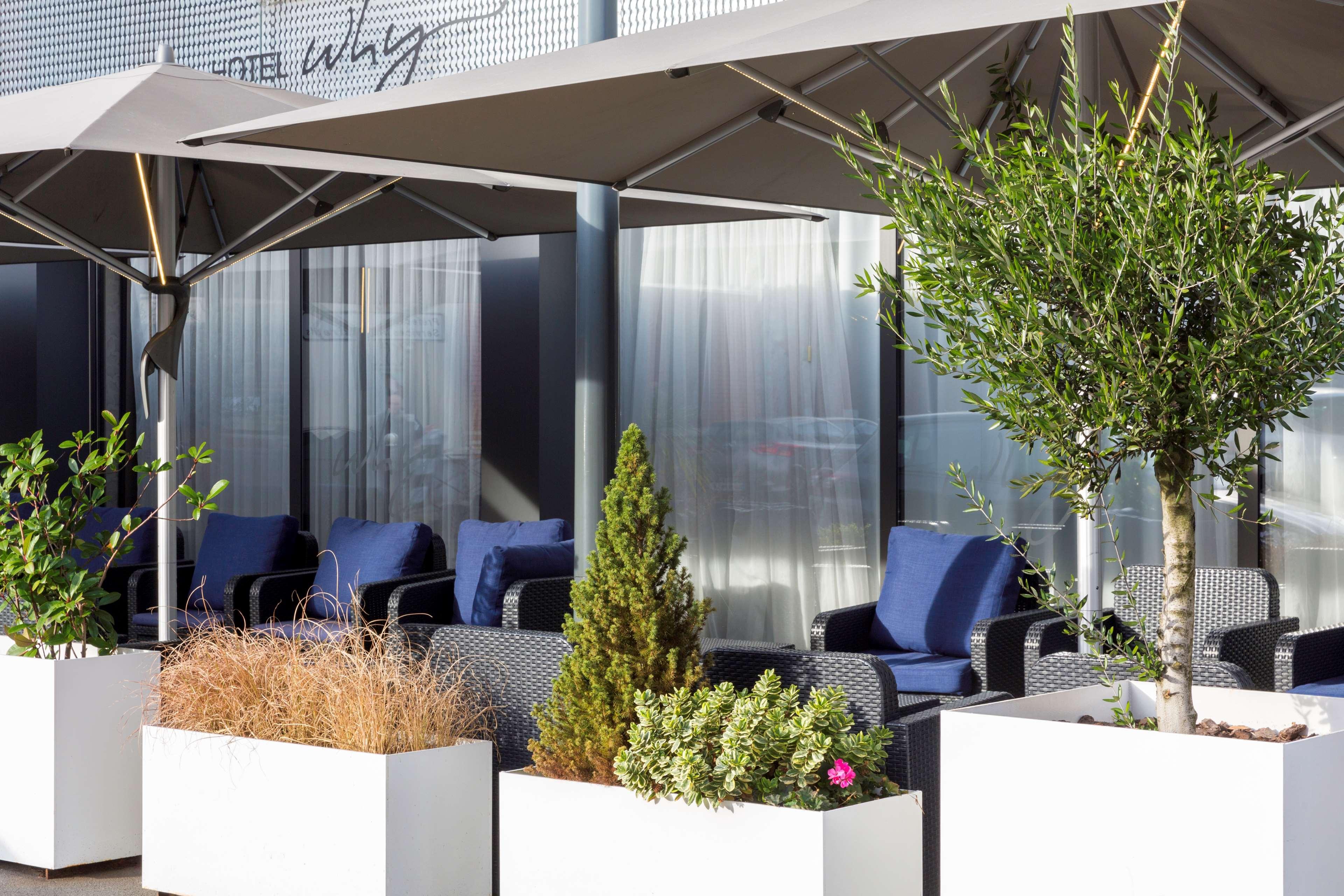 Best Western Premier Why Hotel Лилль Экстерьер фото