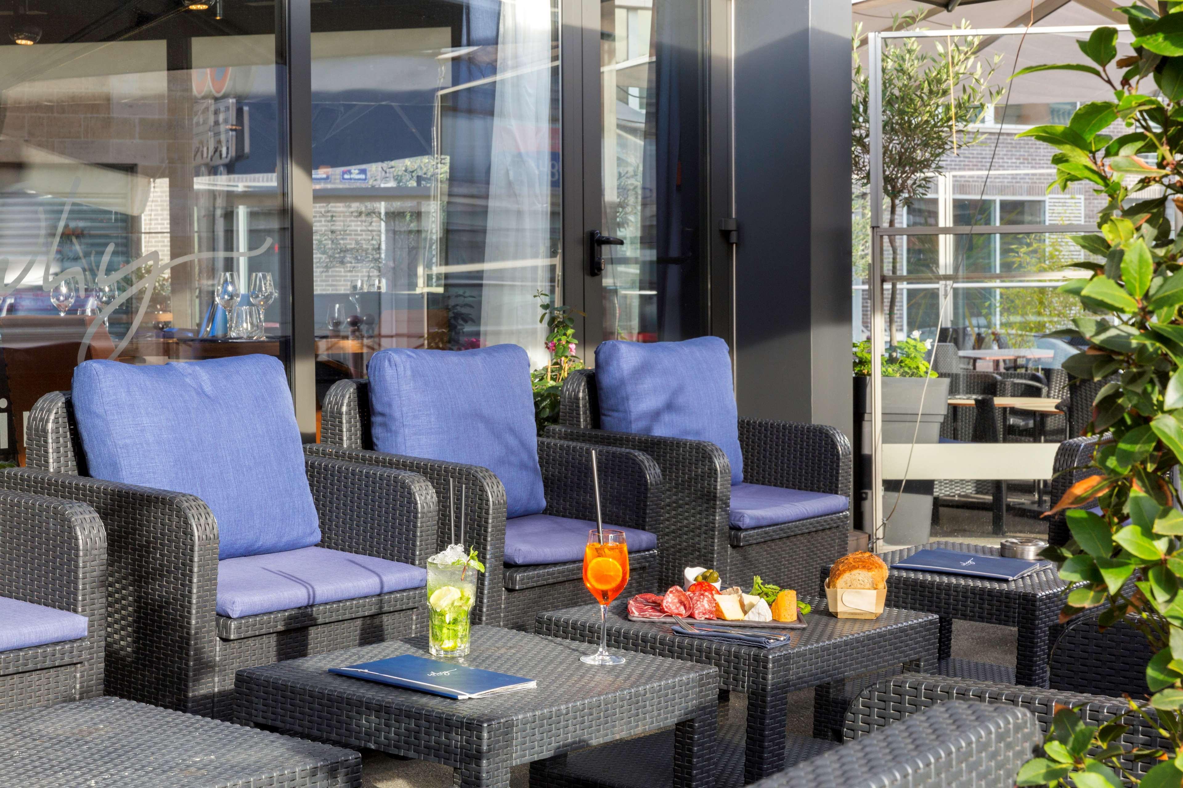 Best Western Premier Why Hotel Лилль Экстерьер фото