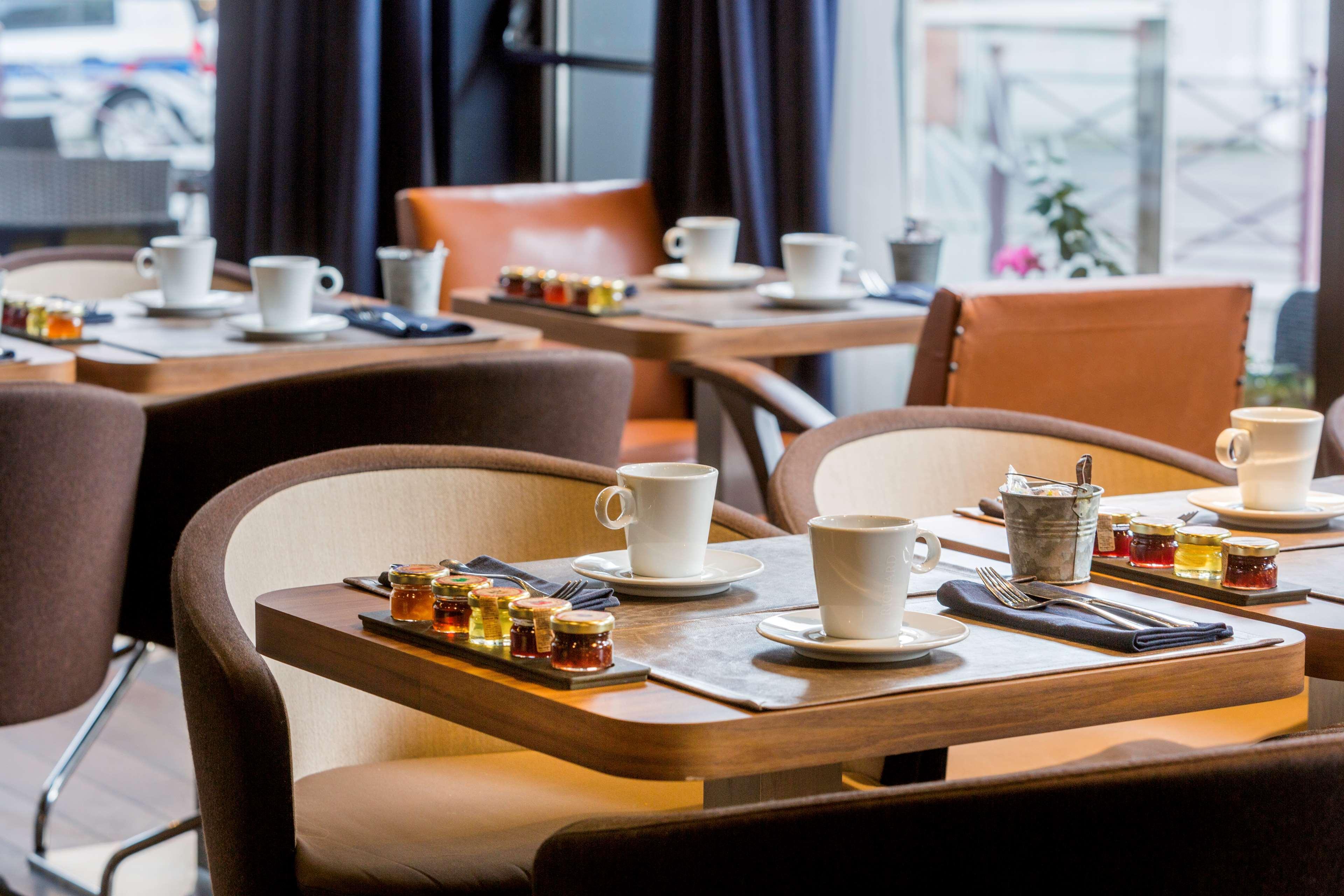 Best Western Premier Why Hotel Лилль Экстерьер фото
