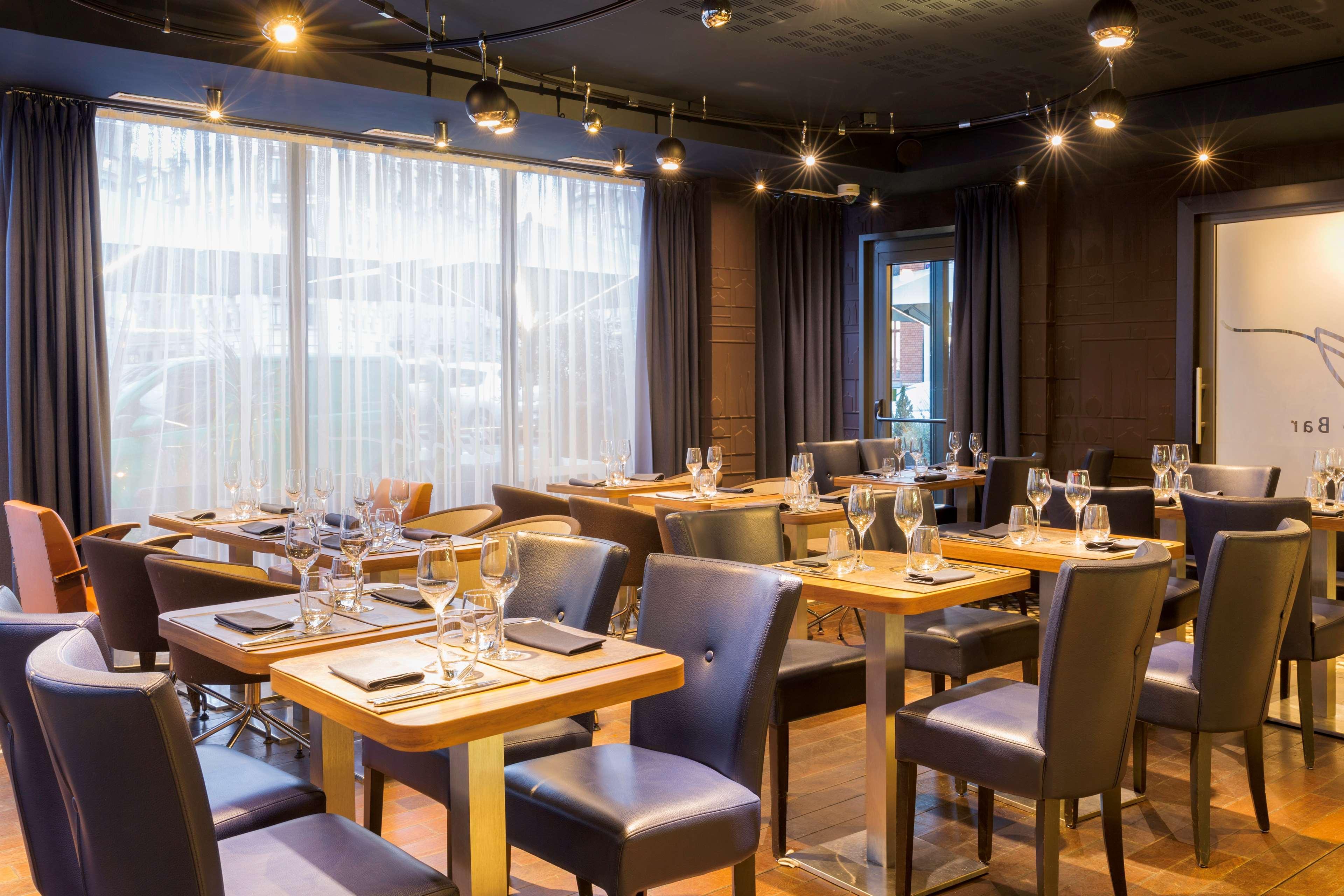 Best Western Premier Why Hotel Лилль Экстерьер фото