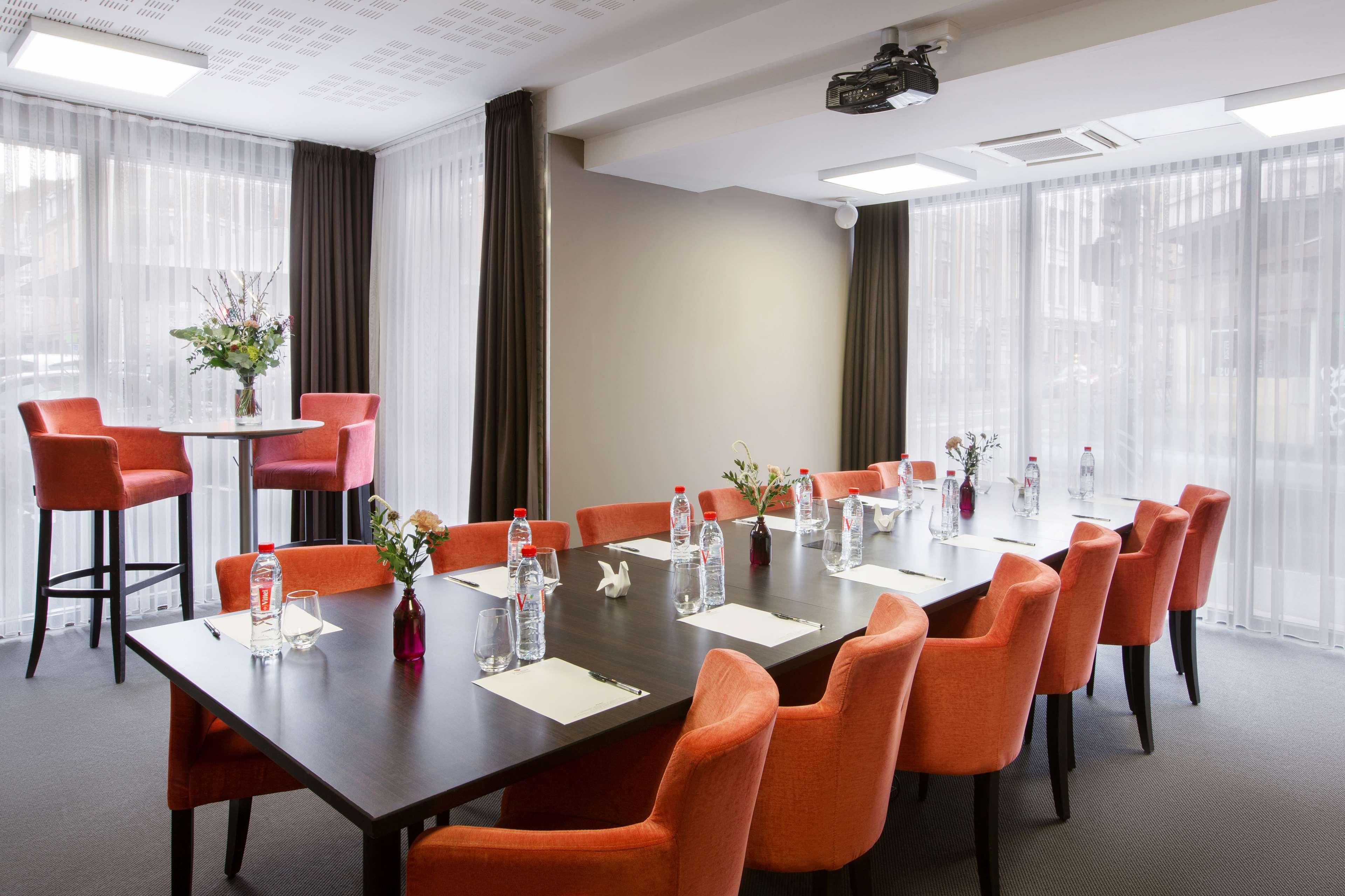 Best Western Premier Why Hotel Лилль Экстерьер фото
