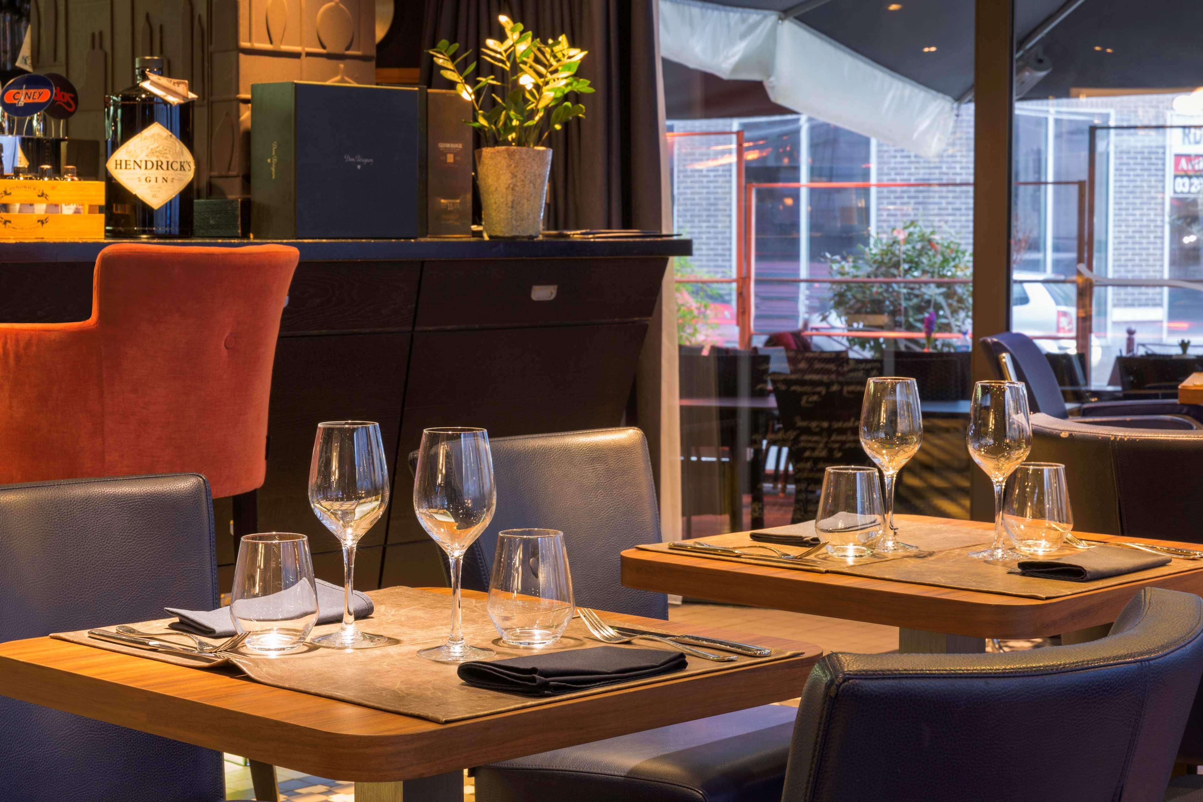 Best Western Premier Why Hotel Лилль Экстерьер фото