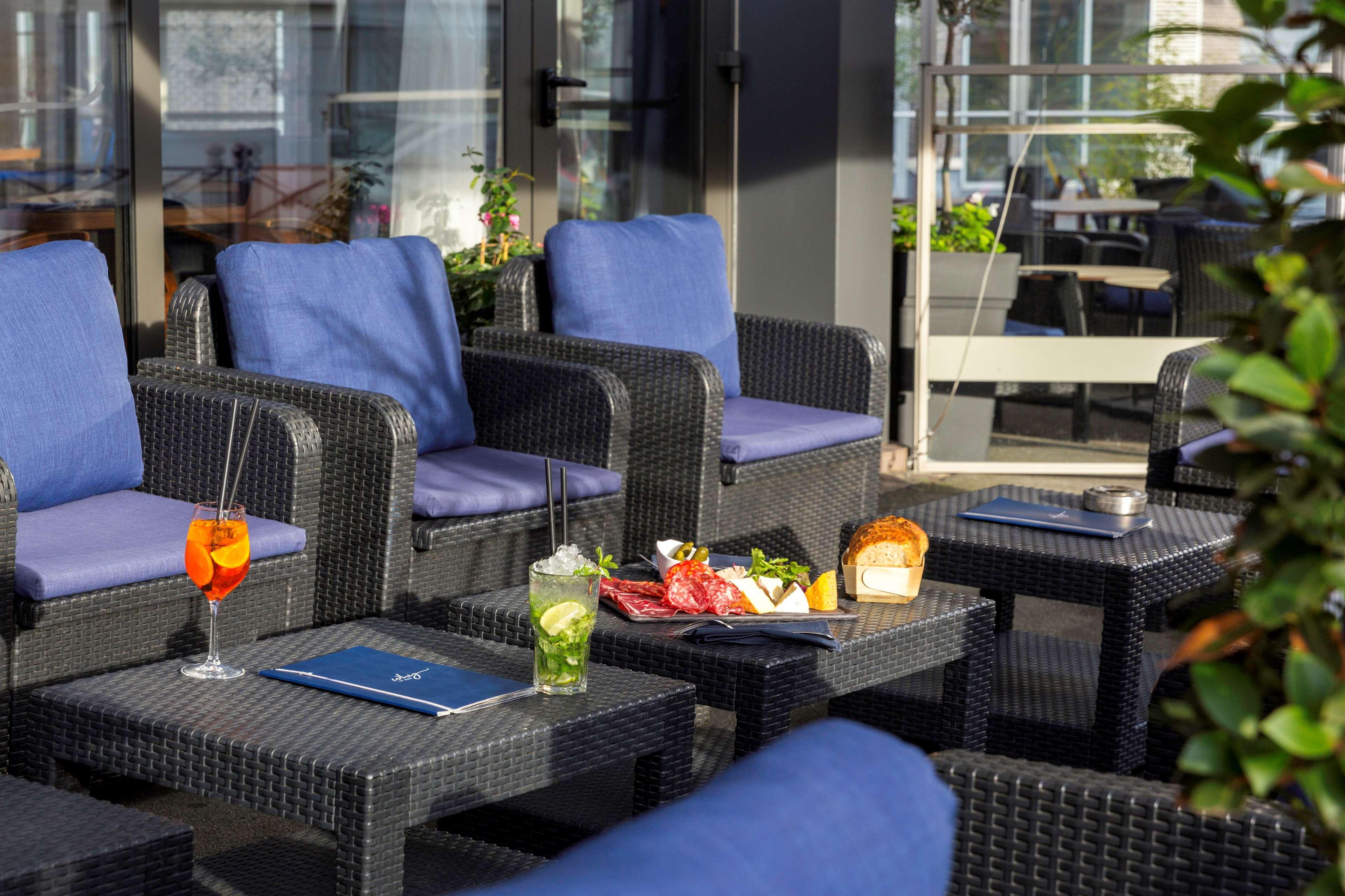 Best Western Premier Why Hotel Лилль Экстерьер фото