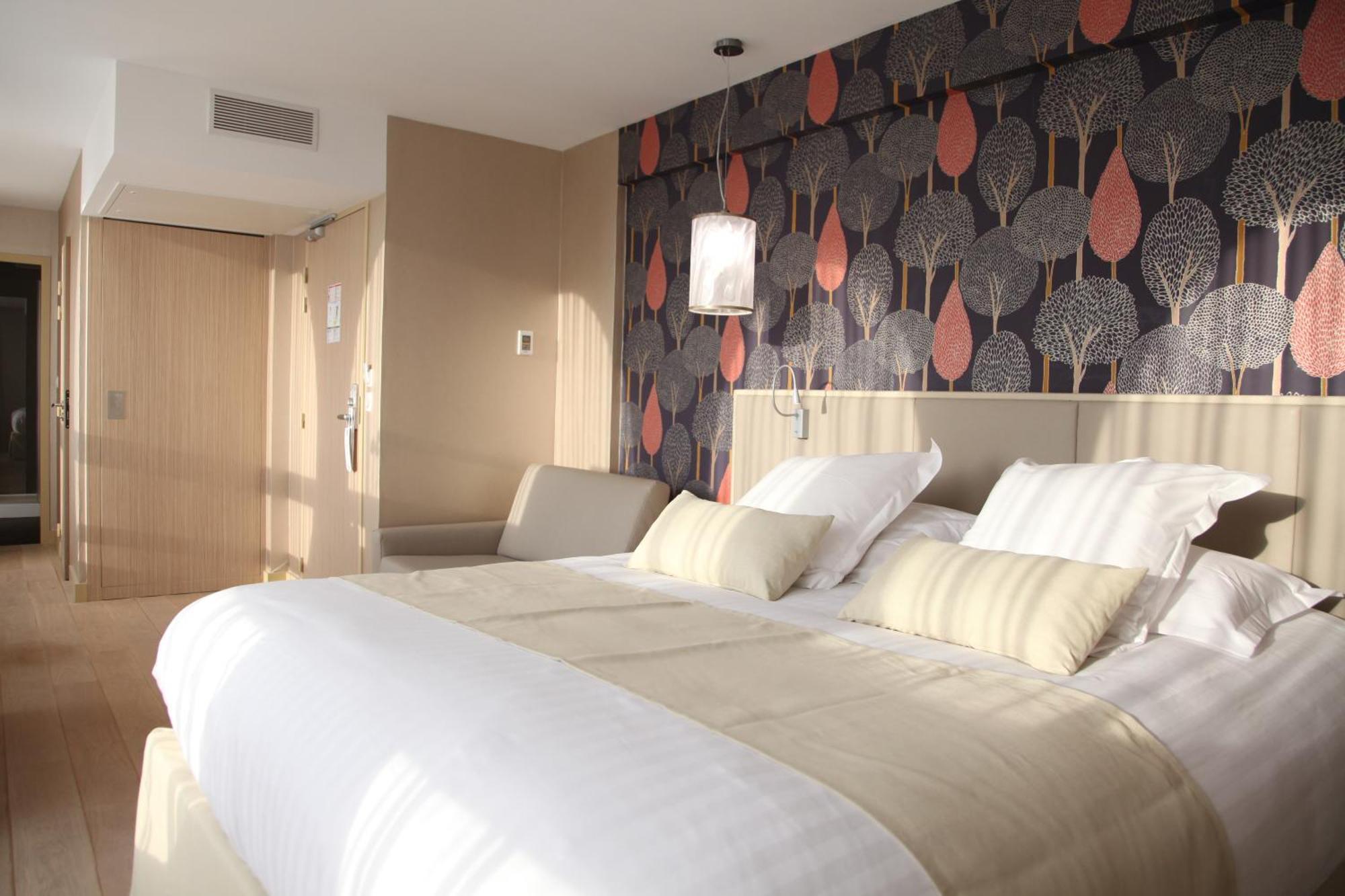 Best Western Premier Why Hotel Лилль Экстерьер фото