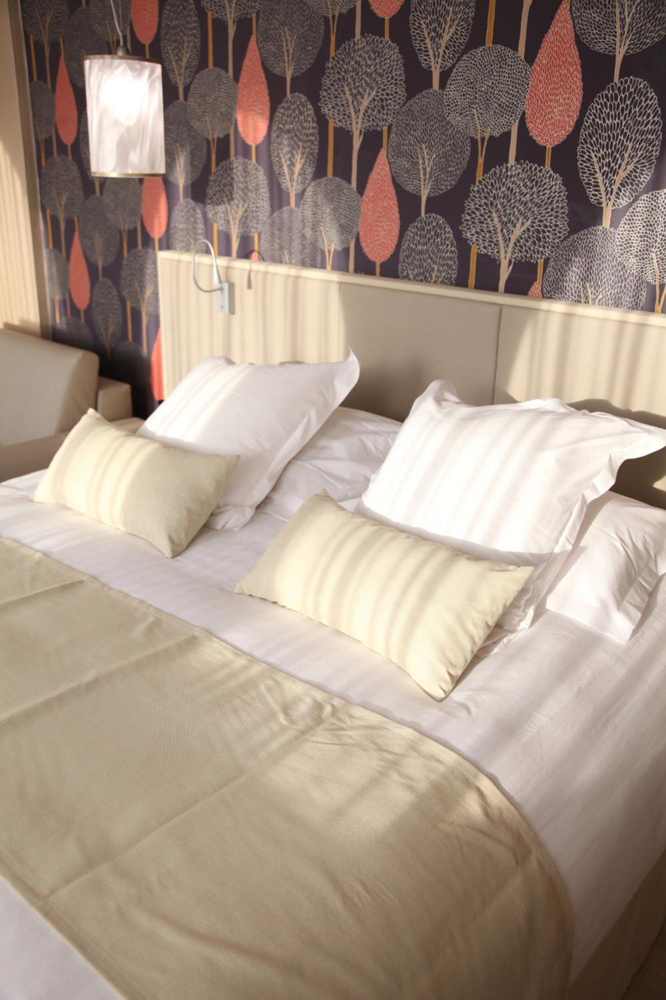 Best Western Premier Why Hotel Лилль Экстерьер фото