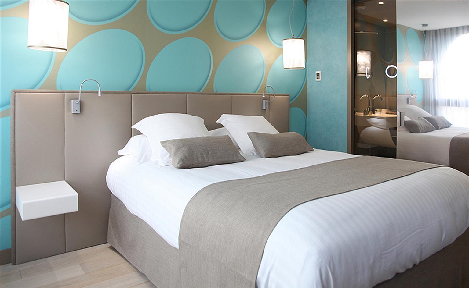 Best Western Premier Why Hotel Лилль Номер фото